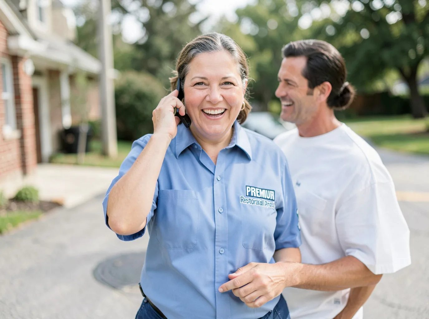 Water Damage Restoration Summit, NY FAQs